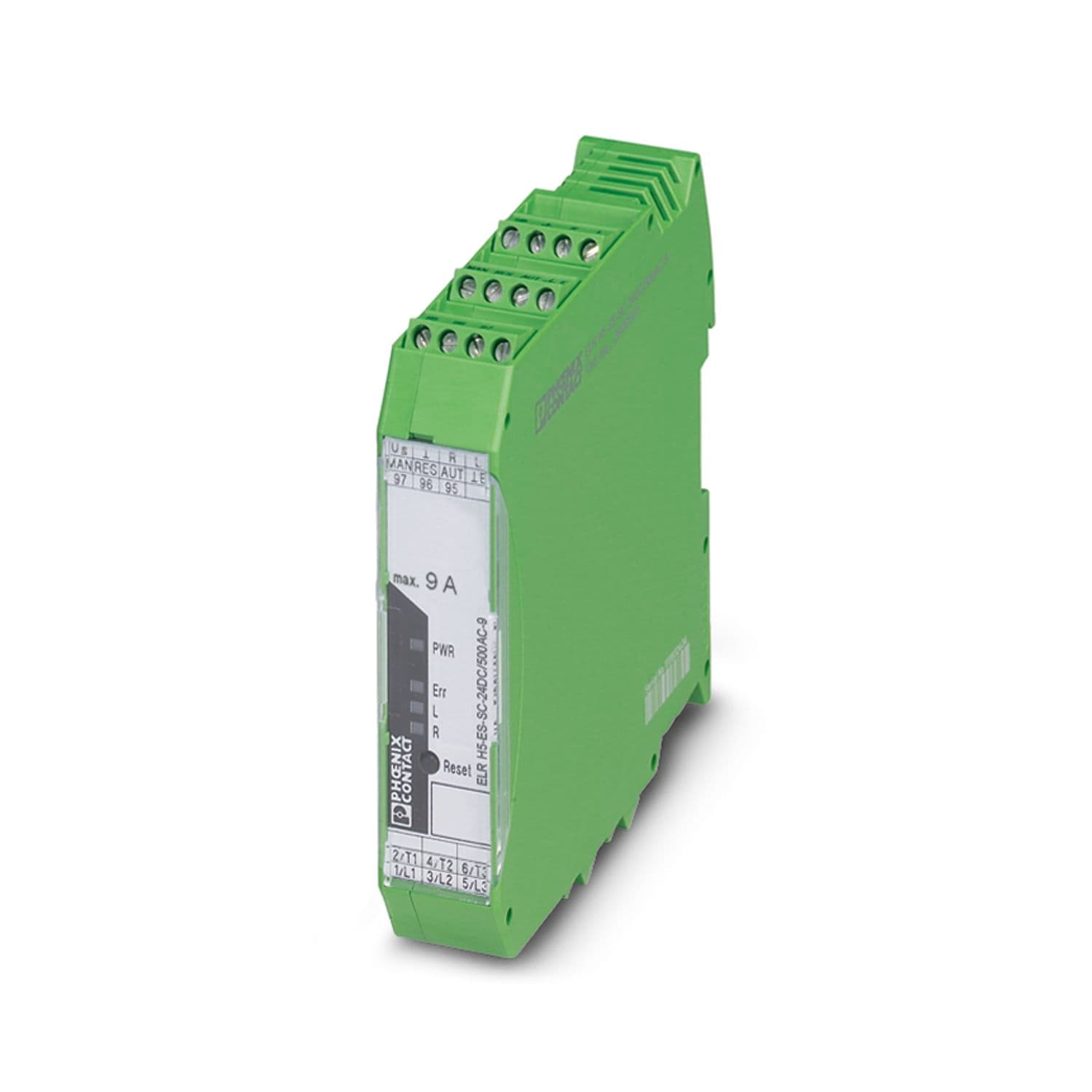 elr h5-es-sc-230ac/500ac-9