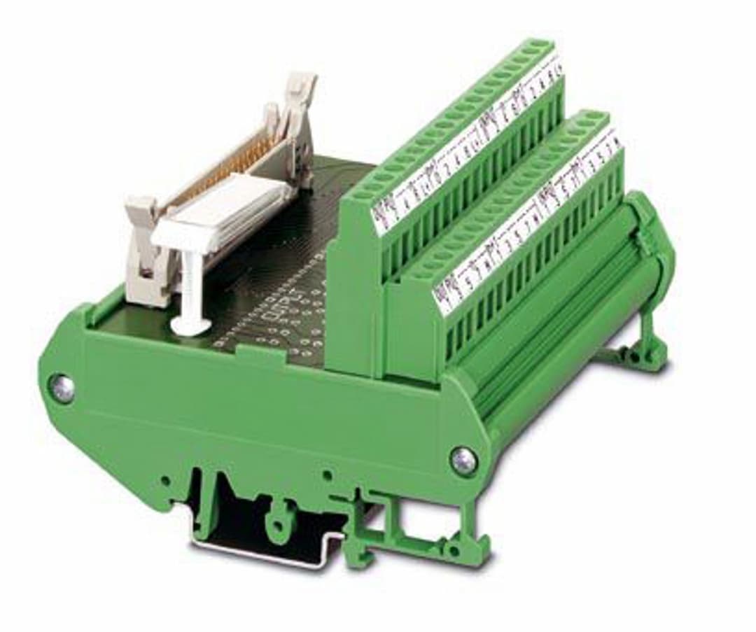 Phoenix Contact FLKM 40/32IO/S100