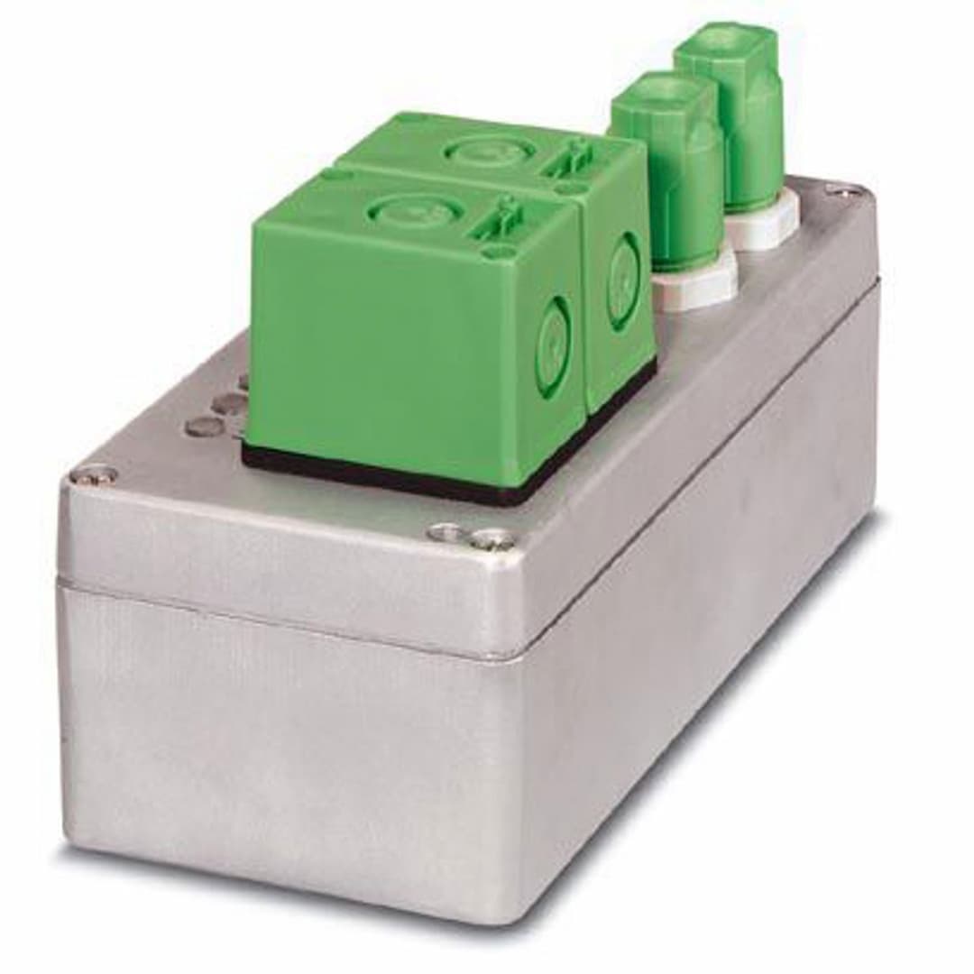 Phoenix Contact IBS SL IP 24 BK-T