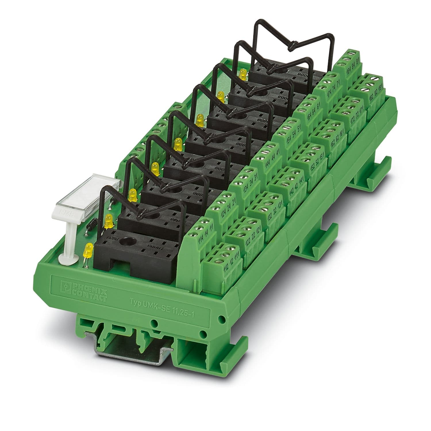 umk- 8 rels/ksr-24/21/21