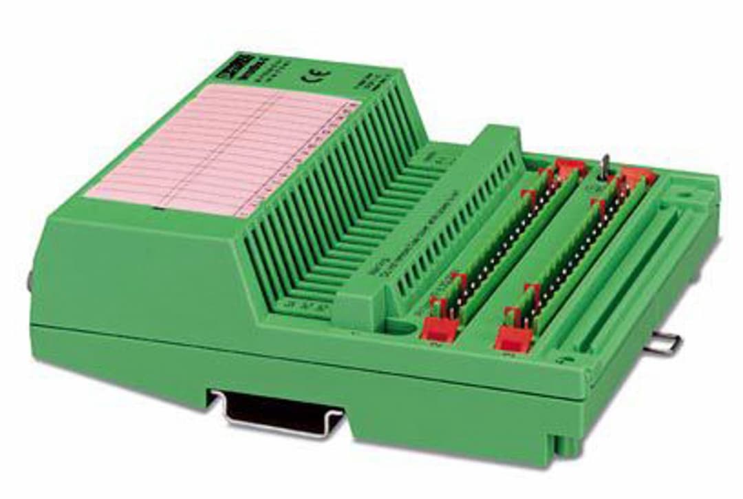 Phoenix Contact IBS RT120/230 DO 16-T