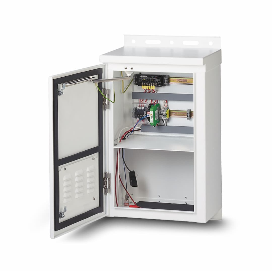 Phoenix Contact RAD-SOL-BOX-24V-US