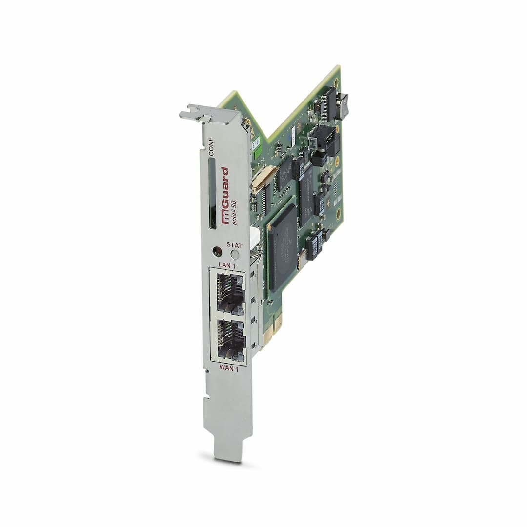 Phoenix Contact FL MGUARD PCIE4000 VPN