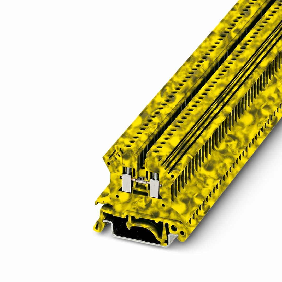 Phoenix Contact UK  2,5 N-FE