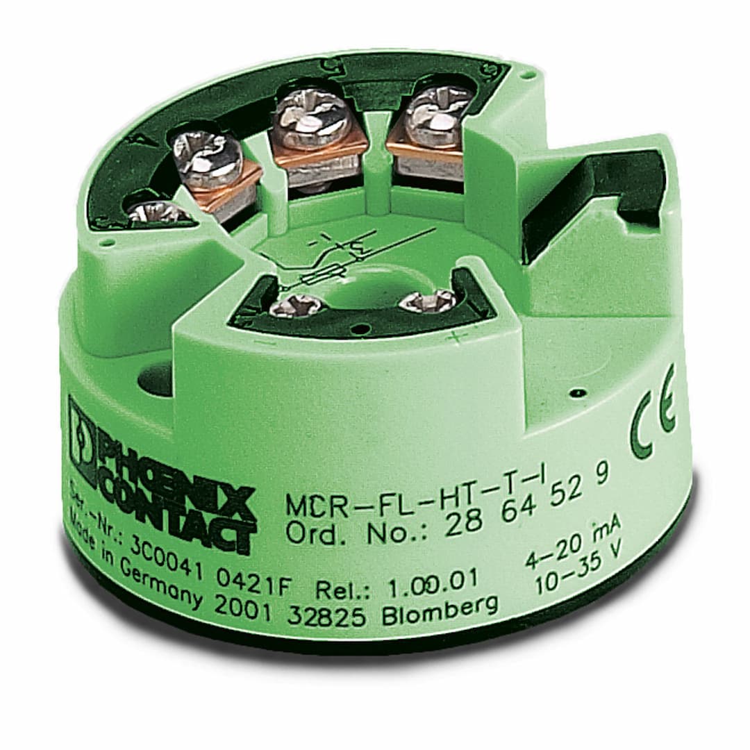 Phoenix Contact MCR-FL-HT-T-I