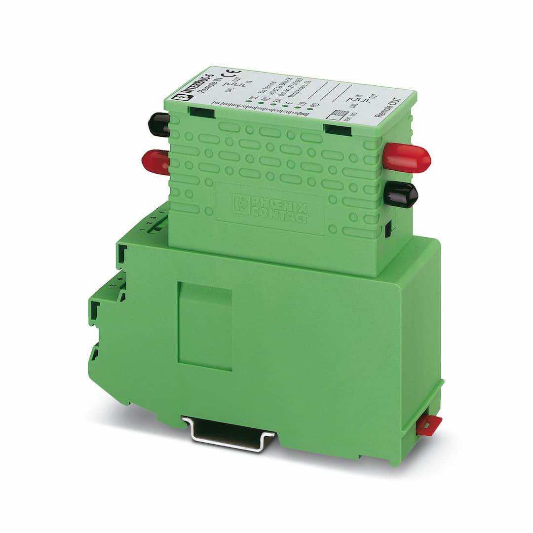 Phoenix Contact IBS ST 24 BKM-LK