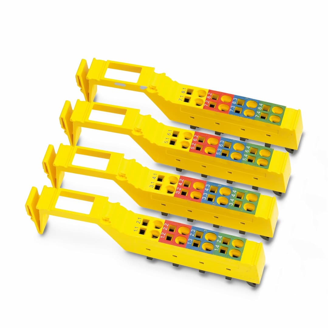 Phoenix Contact IB IL 24 SDI 8-PLSET/CP