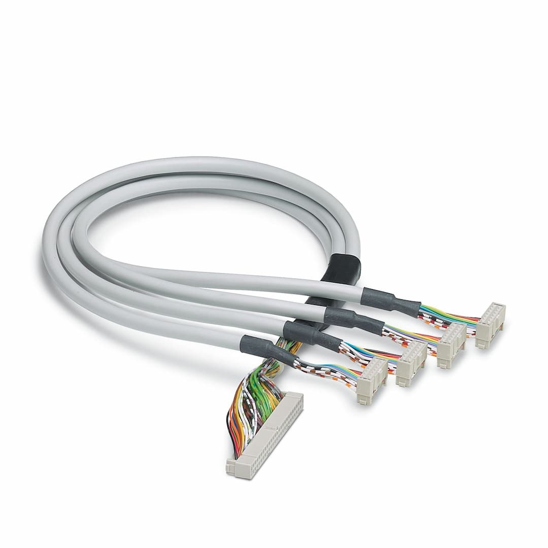 Phoenix Contact FLK 50/4X14/VIP/ 250/SO233