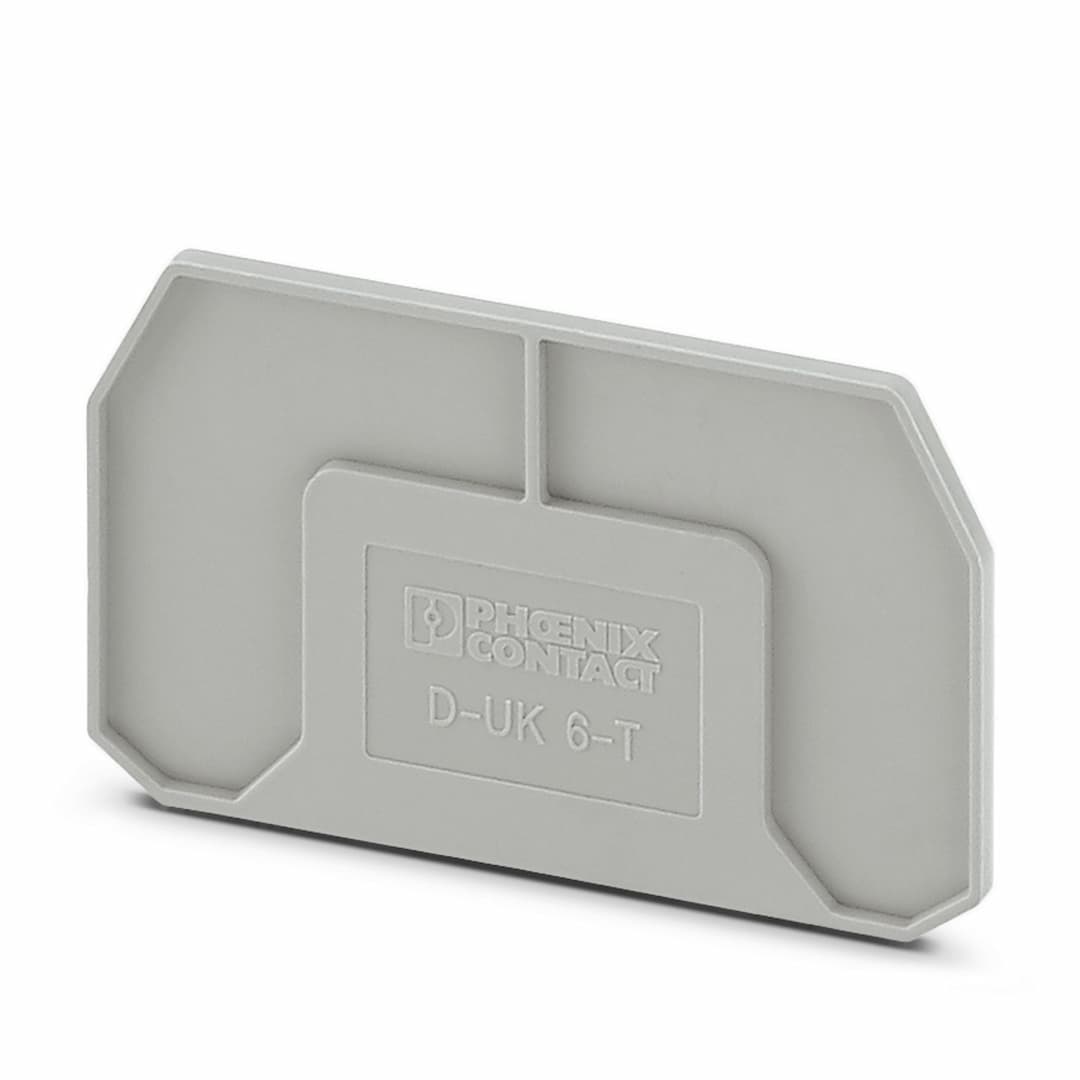 Phoenix Contact D-UK 6-T