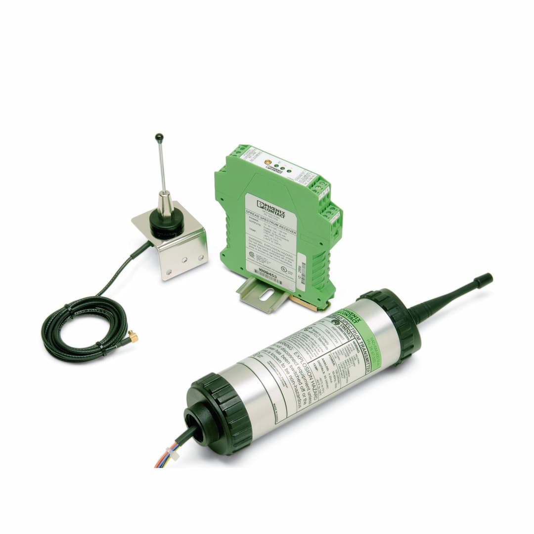 Phoenix Contact RAD-ISM-900-SET-DC-UD-AU