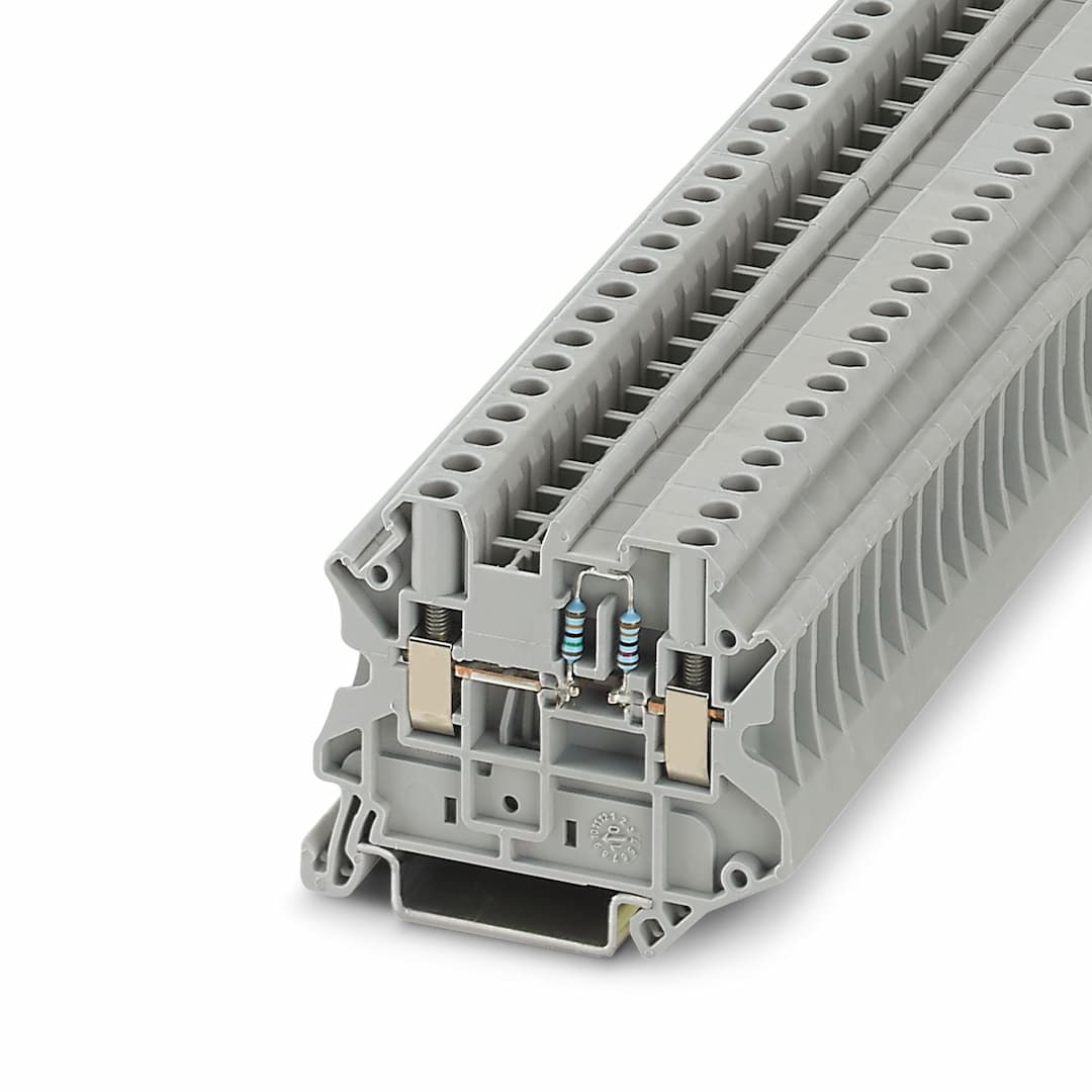 Phoenix Contact UT 4-MTD-R/CVC 690