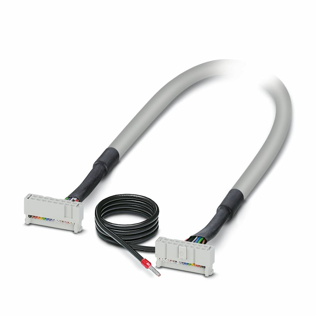 Phoenix Contact FLK 16/EZ-DR/ 500/KONFEK/S