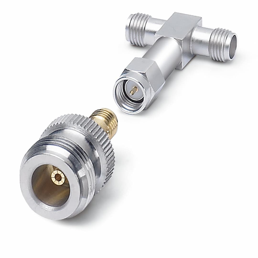 Phoenix Contact RAD-ISM-2400-SPL-2-SMA