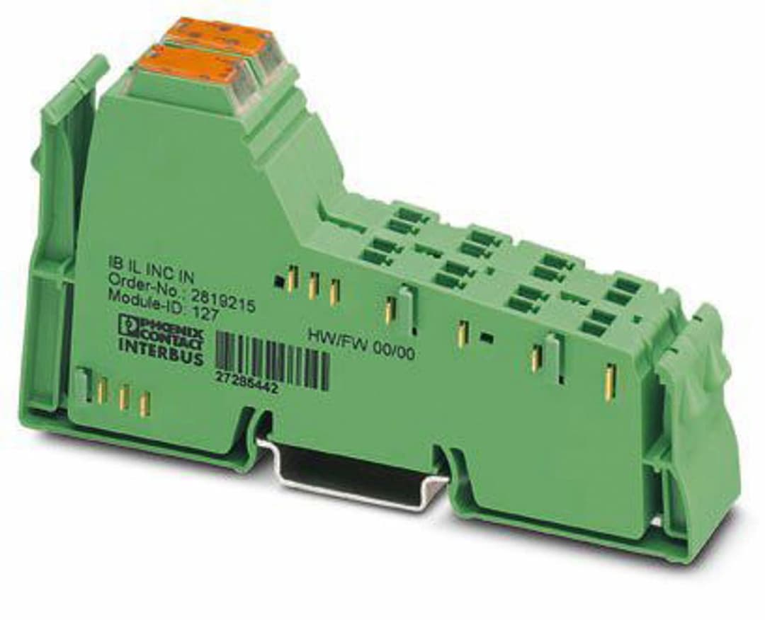 Phoenix Contact IB IL INC-IN