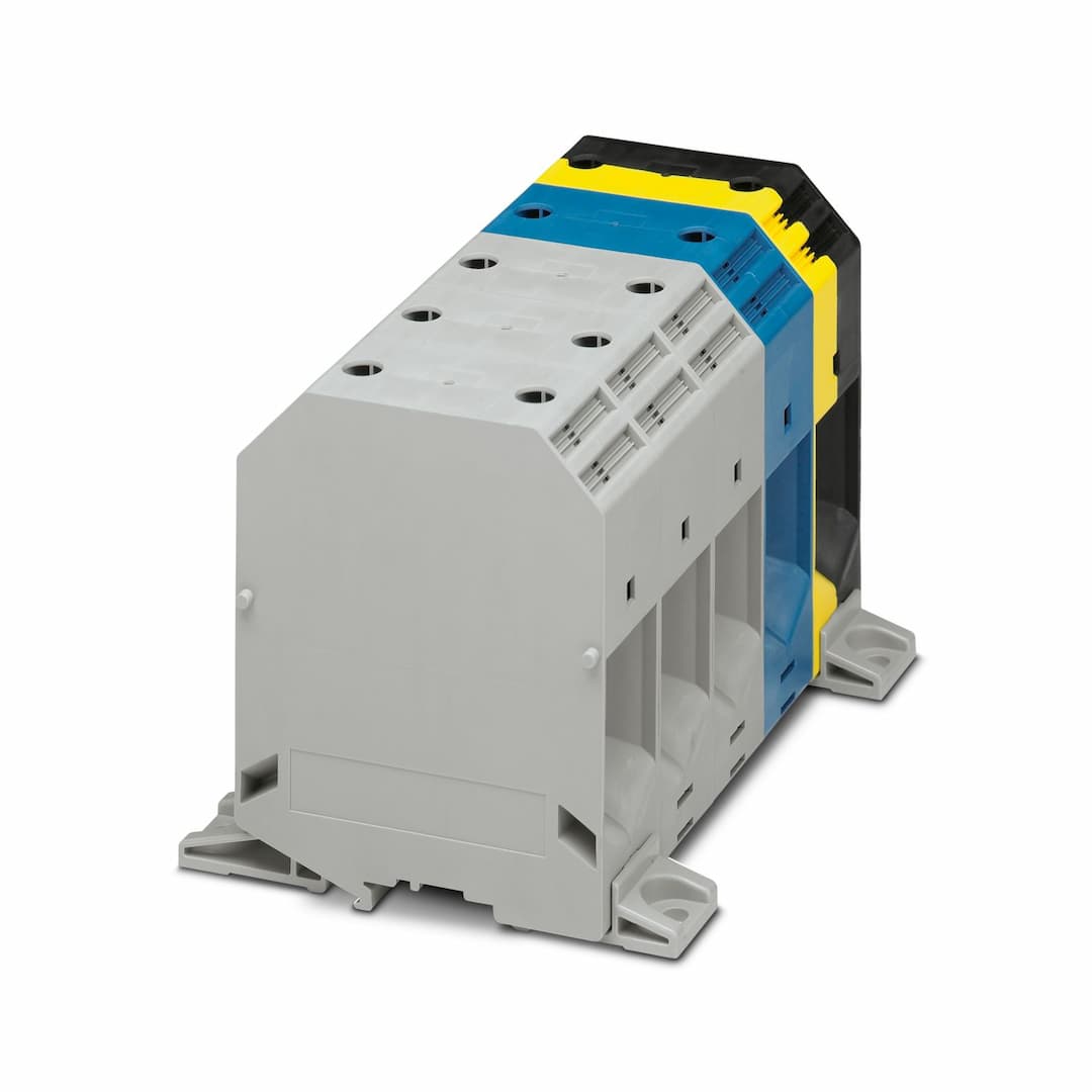 Phoenix Contact UKH 240-3L/N/FE-F