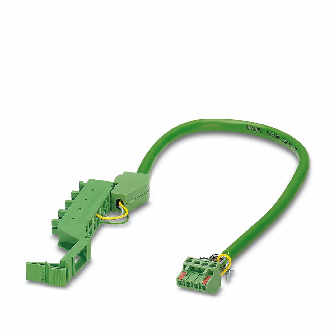 Phoenix Contact IB IL MUX-CAB PSI