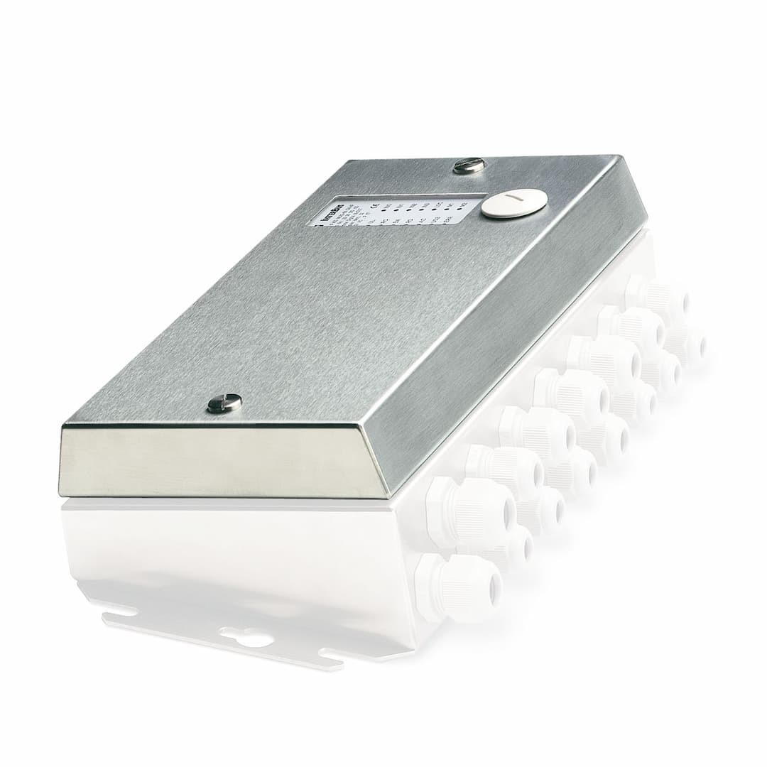 Phoenix Contact IBS IP 400 ME-ELR R-3A DI4F