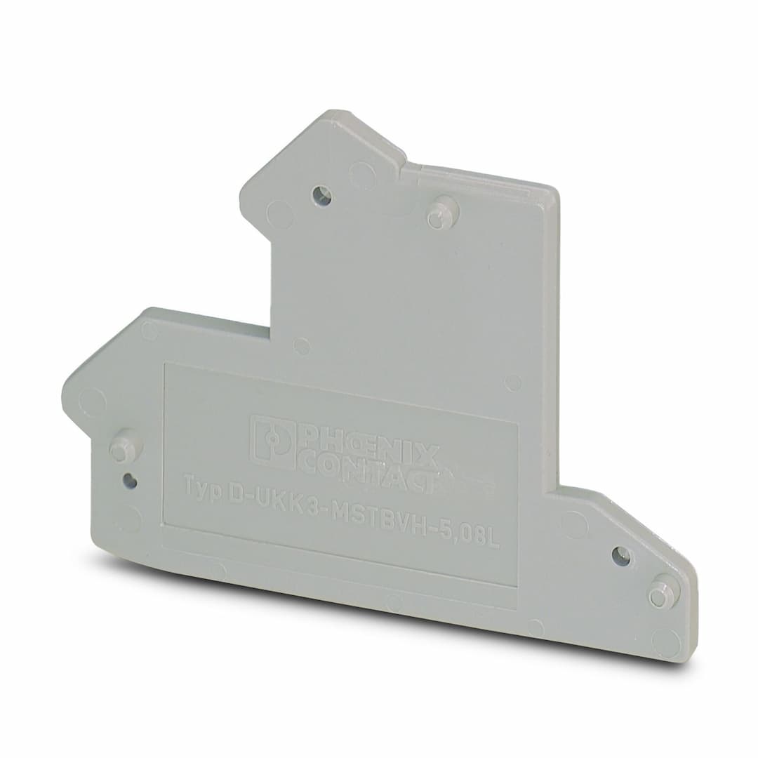 Phoenix Contact D-UKK 3-MSTBVH-5,08 L