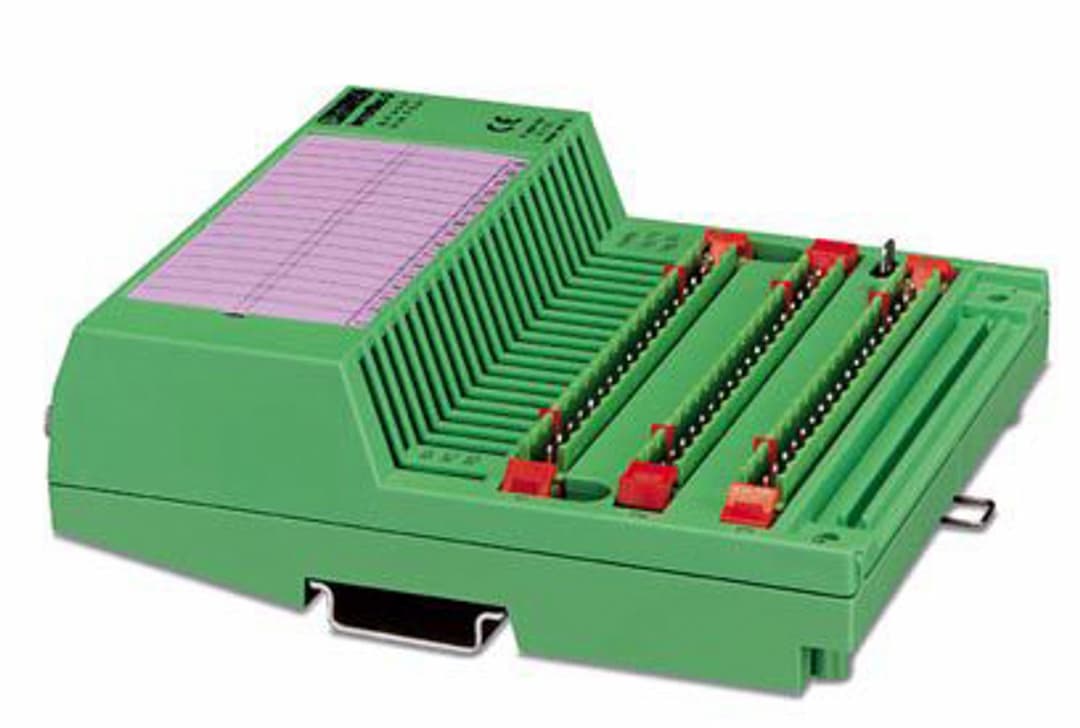 Phoenix Contact IBS RT 24 DIO 16/16-T