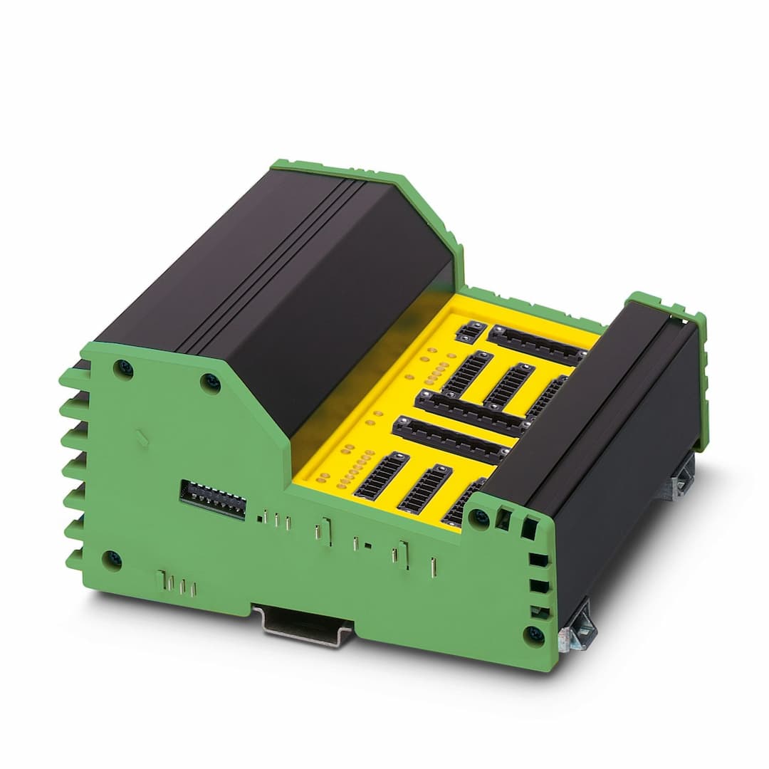 Phoenix Contact IB IL 24 SDIO 4/4/1