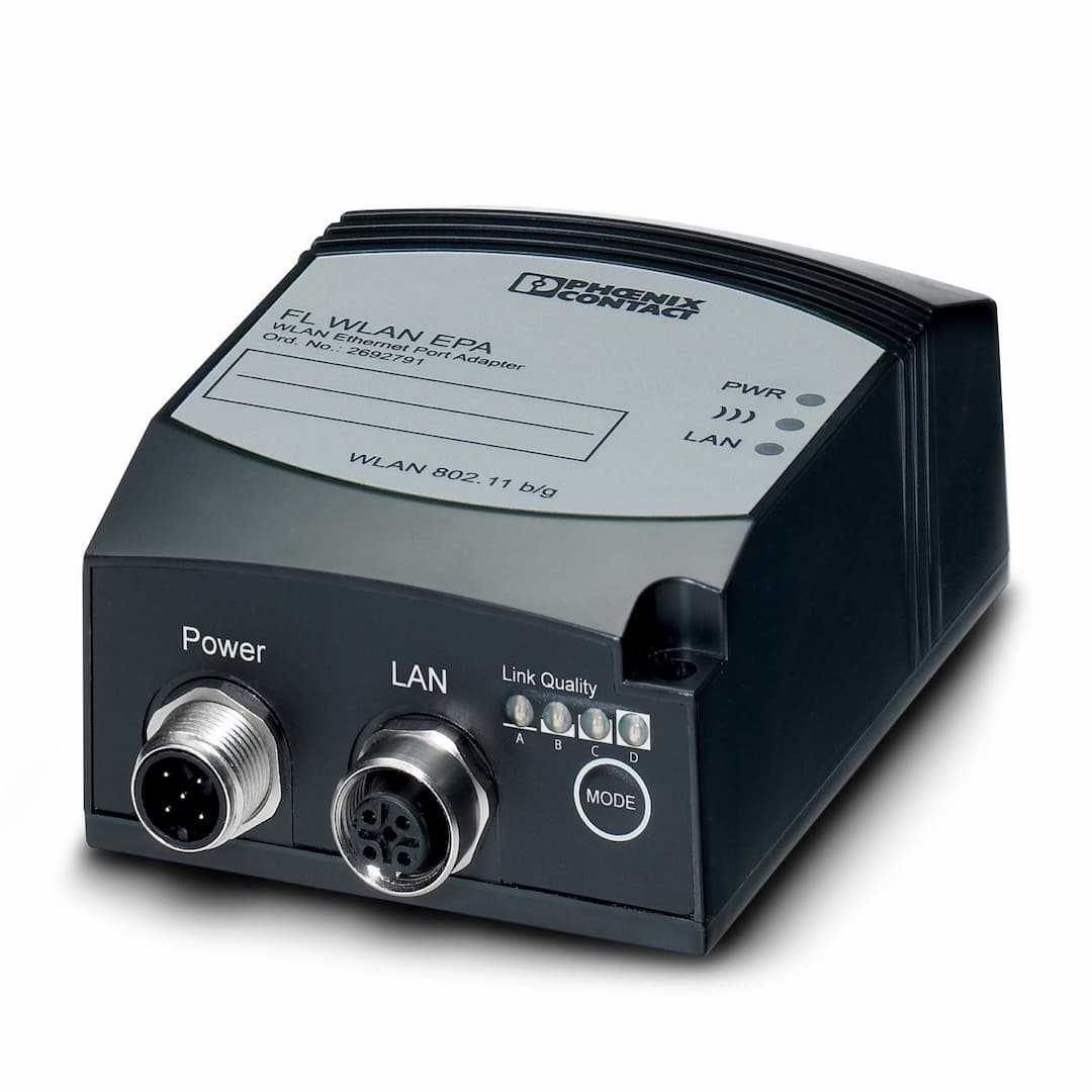 Phoenix Contact FL WLAN EPA