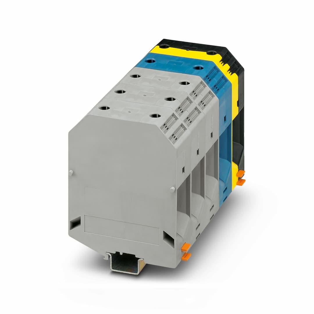 Phoenix Contact UKH 240-3L/N/FE