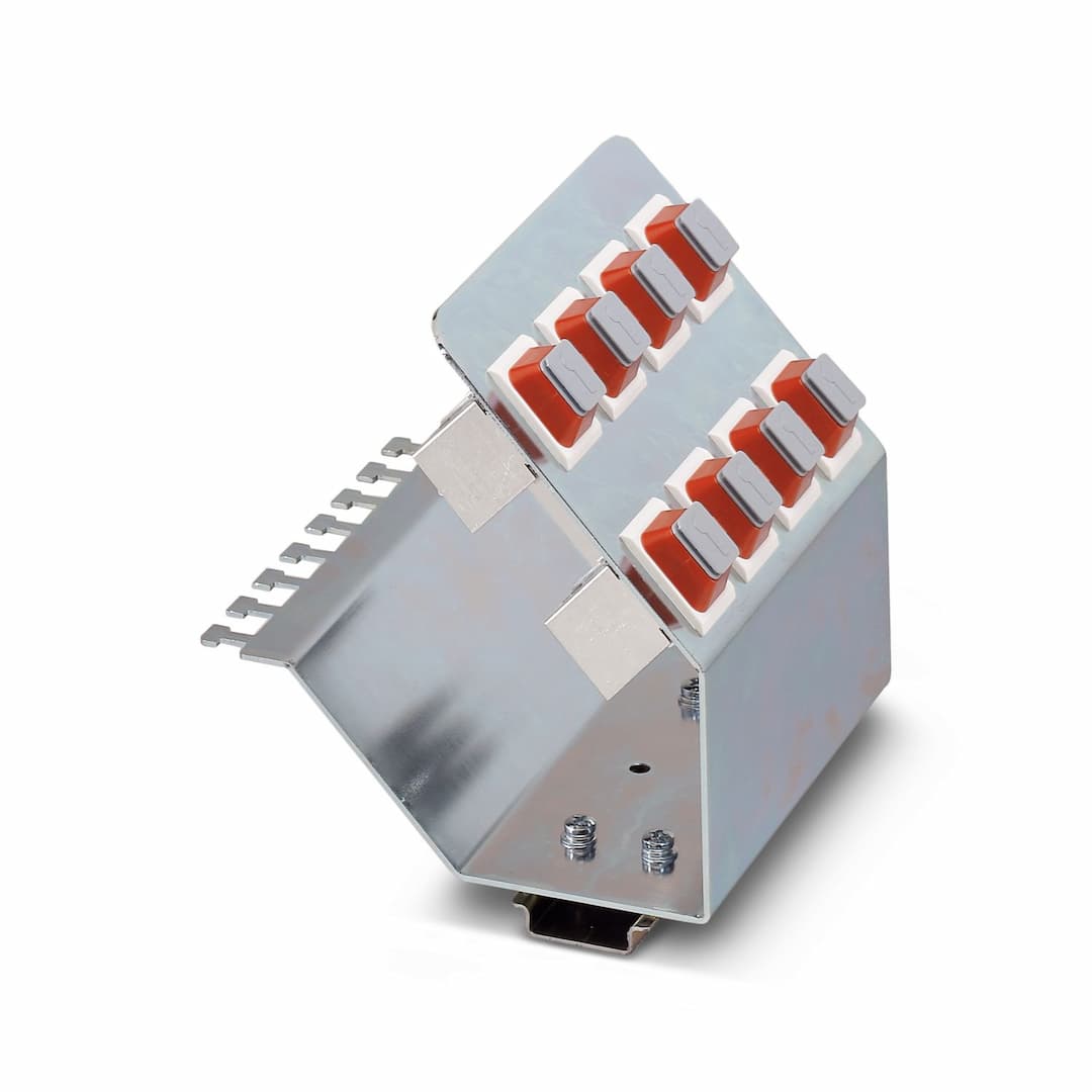 Phoenix Contact FL PF SEC 8TX