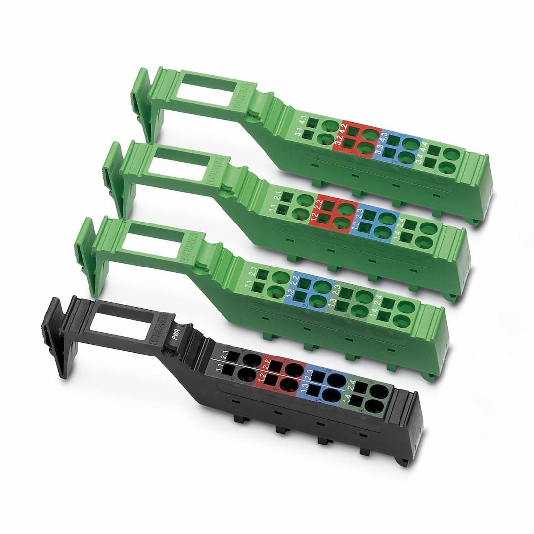 Phoenix Contact IL BKDIO-PLSET