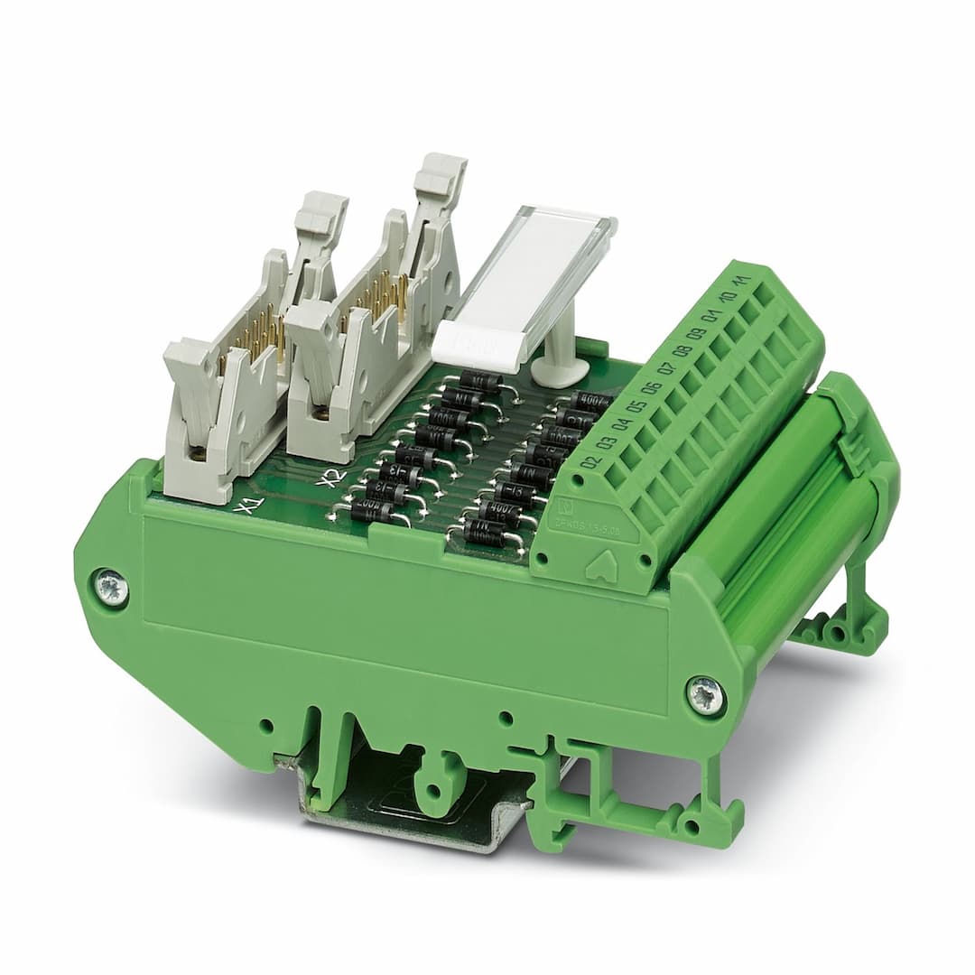 Phoenix Contact FLKM14/FLK14/ZFKDS/DO8/SO200