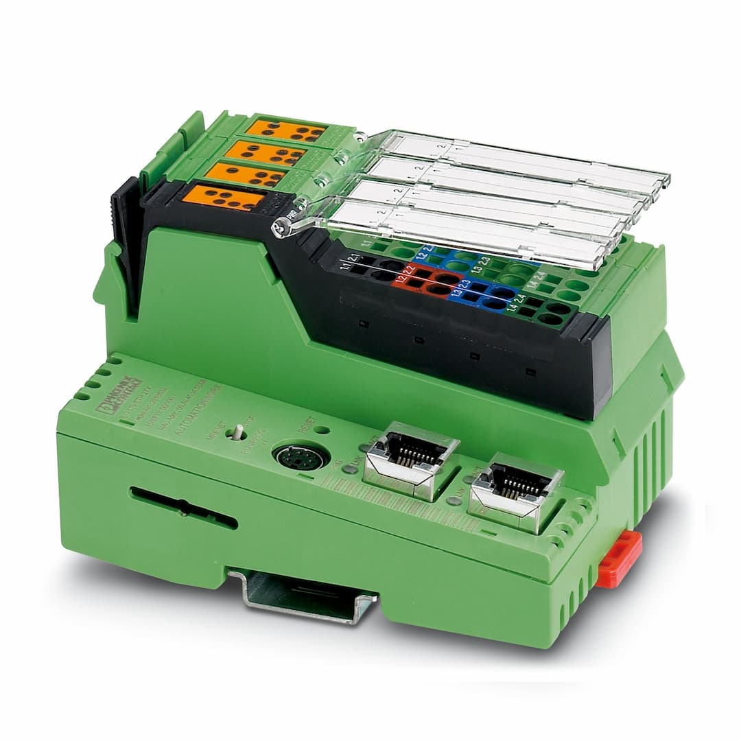 Phoenix Contact ILC 171 ETH 2TX