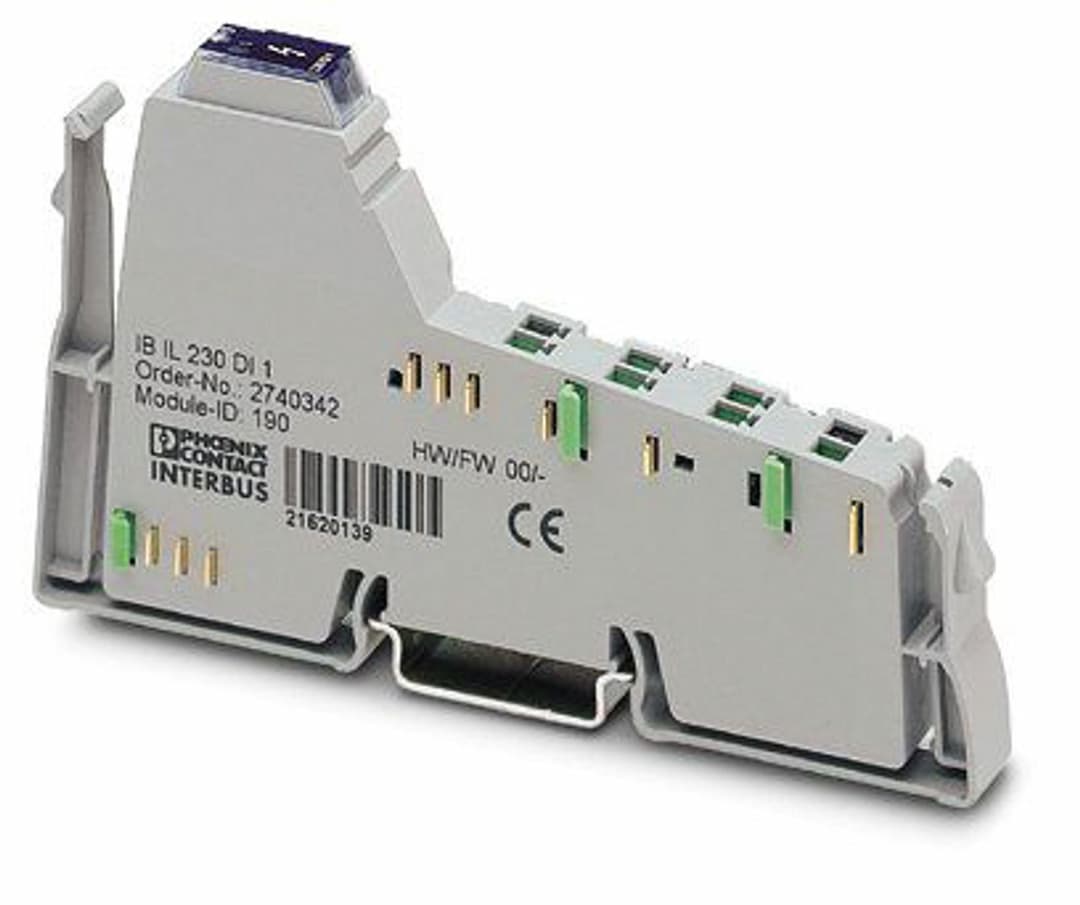 Phoenix Contact IB IL 230 DI 1
