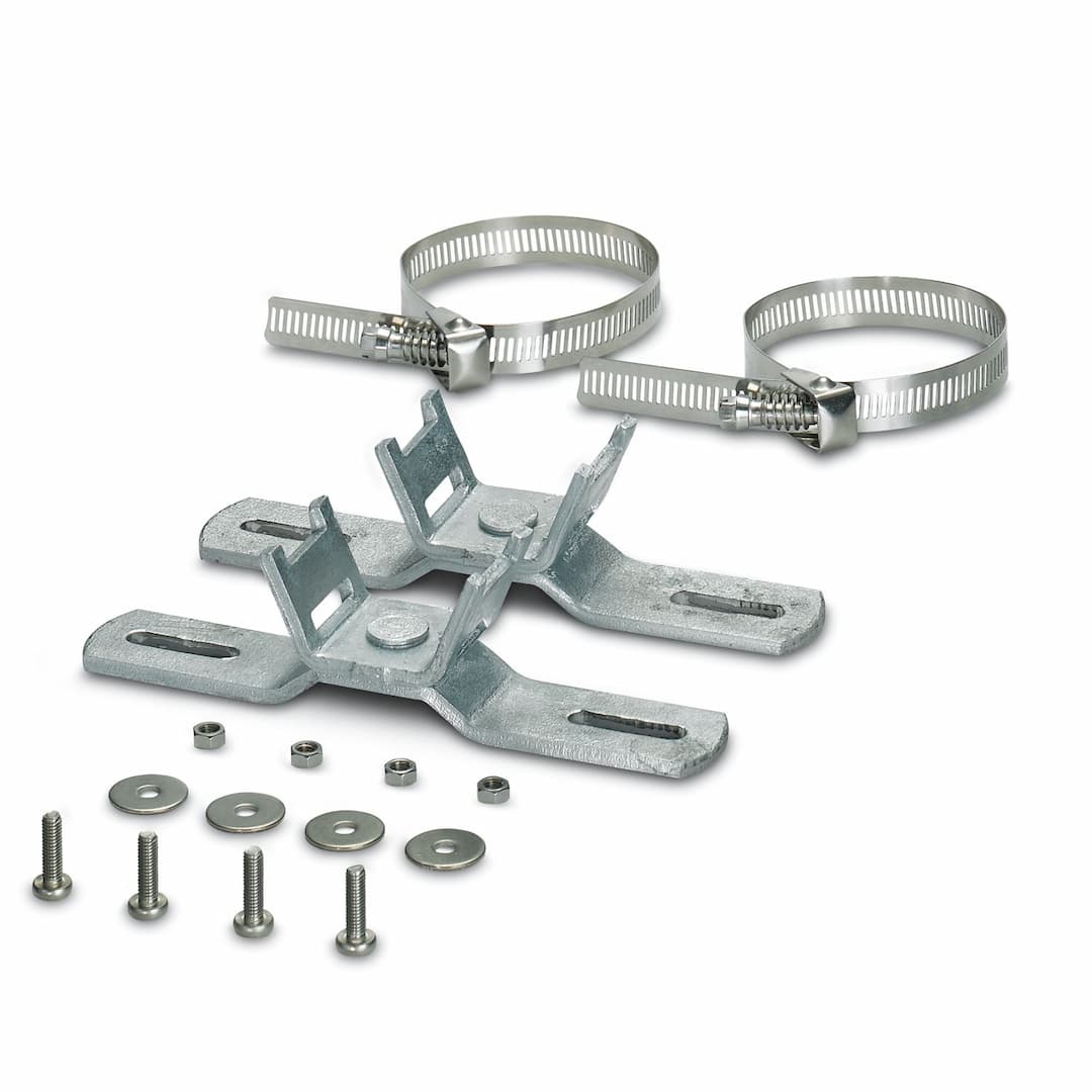 Phoenix Contact FL RUGGED BOX POLE SET