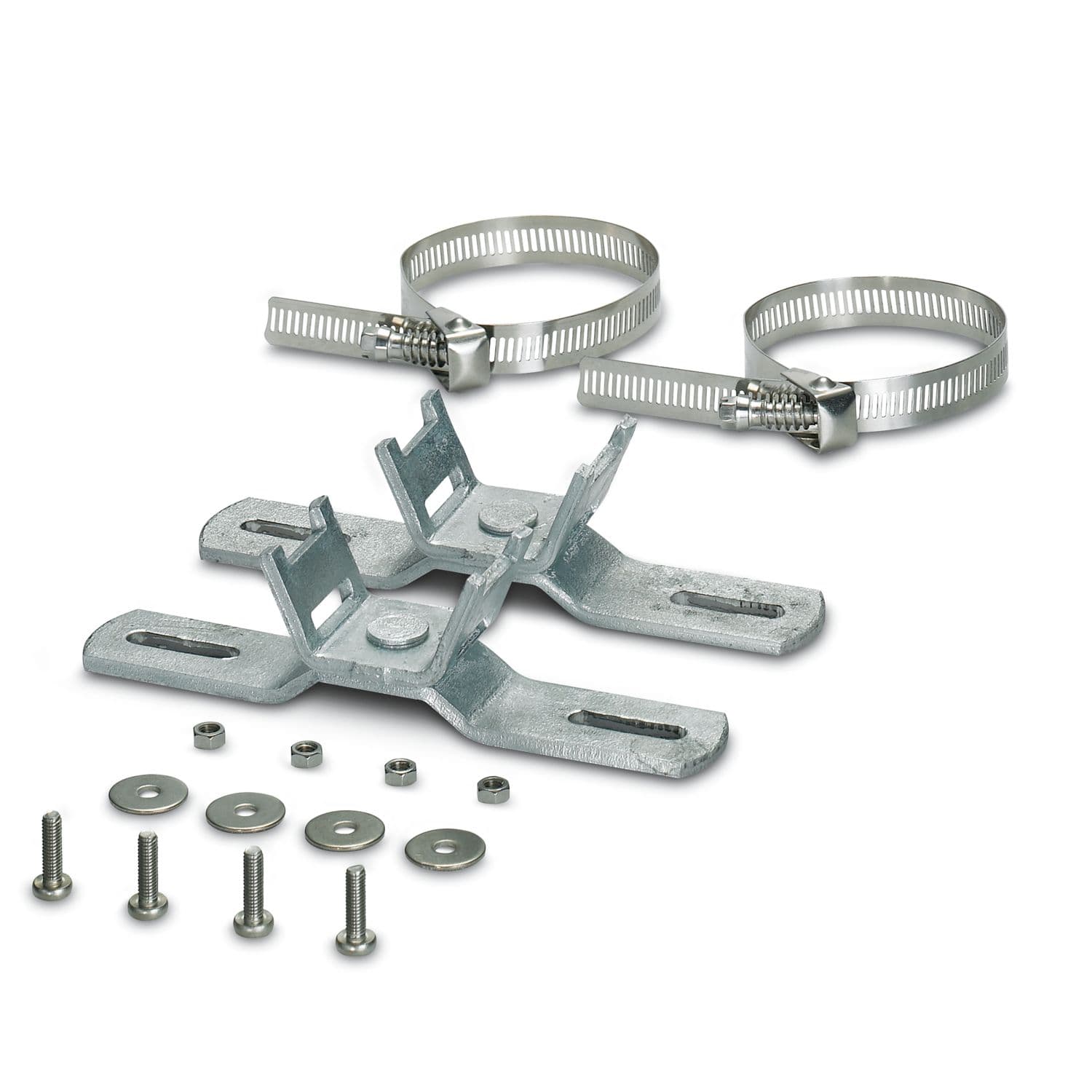 fl rugged box pole set