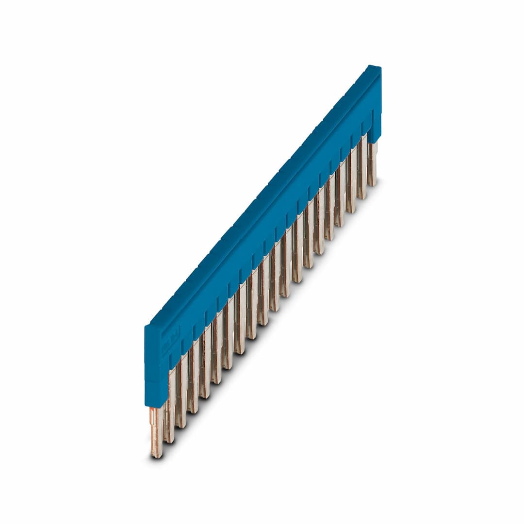 Phoenix Contact FBS 20-4 BU Phoenix Contact FBS 20-4 BU