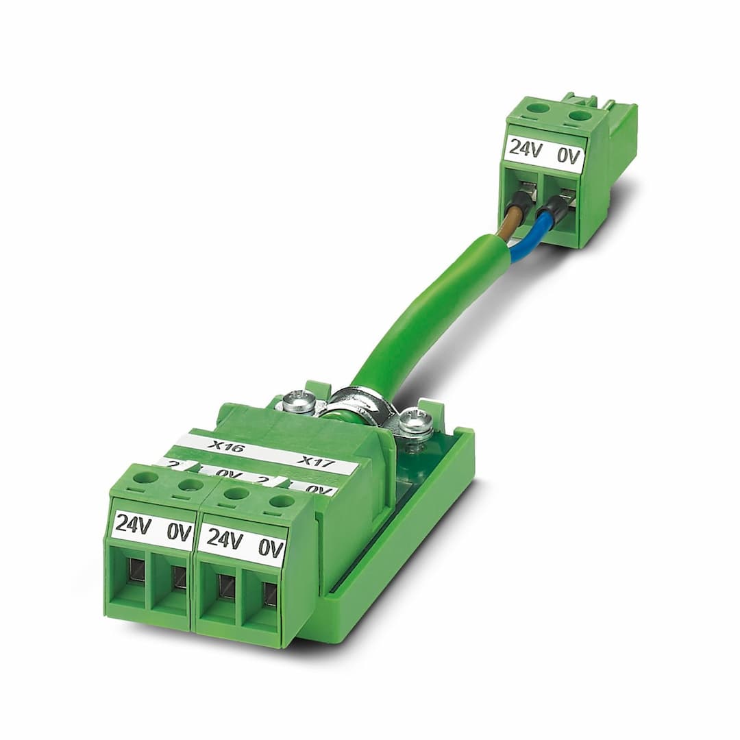 Phoenix Contact IBS IP ELR ADAP-24VDC