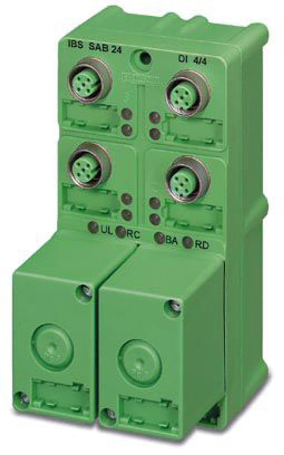 Phoenix Contact IBS SAB 24 DIO 4/4/2