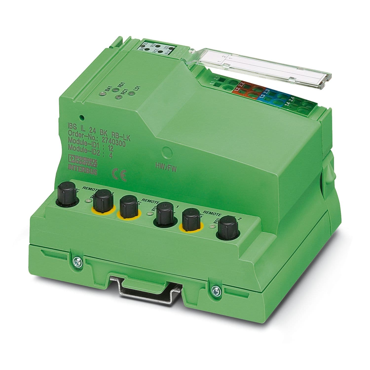 ibs il 24 bk rb-lk-pac