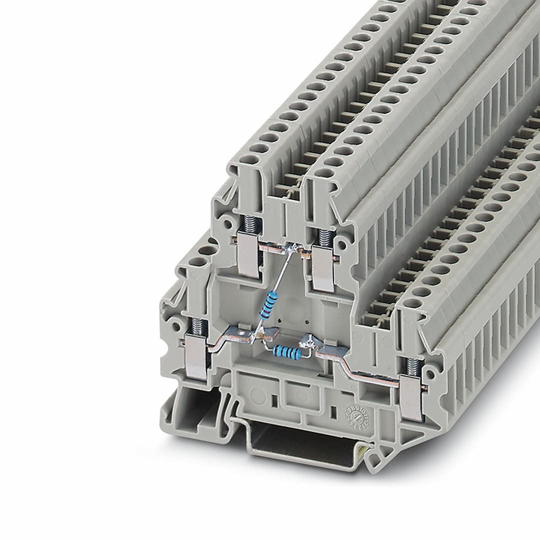 Phoenix Contact UTTB 2,5-2R/NAMUR