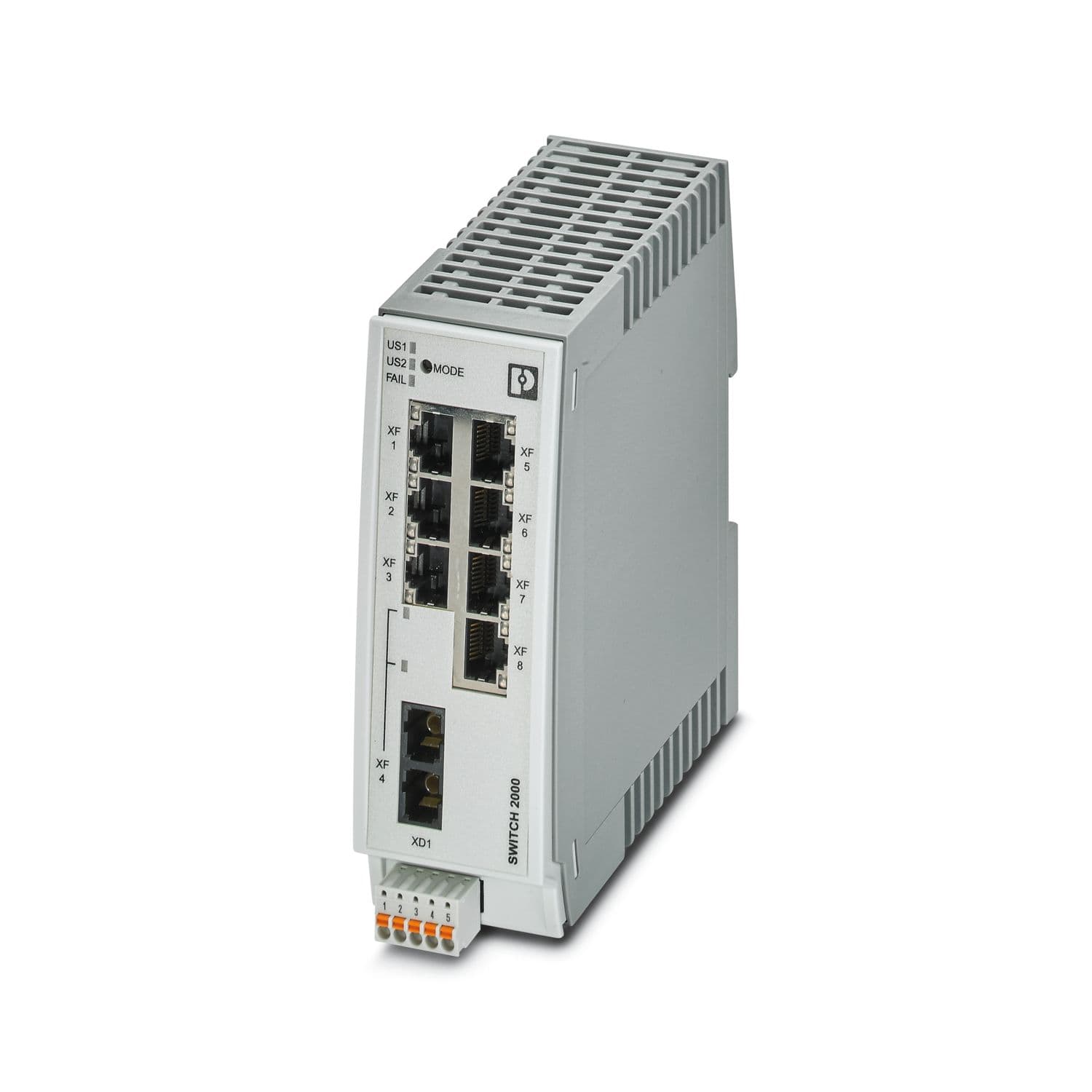 fl switch 2207-fx sm