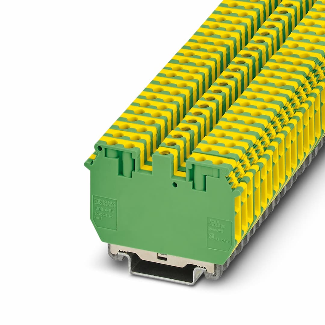 Phoenix Contact UDK 4-PE-1