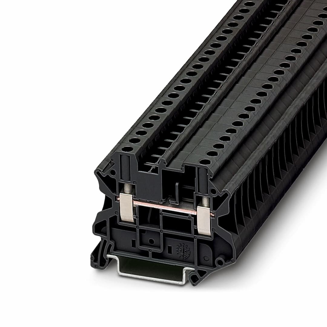 Phoenix Contact UT 4-MTD BK Phoenix Contact UT 4-MTD BK