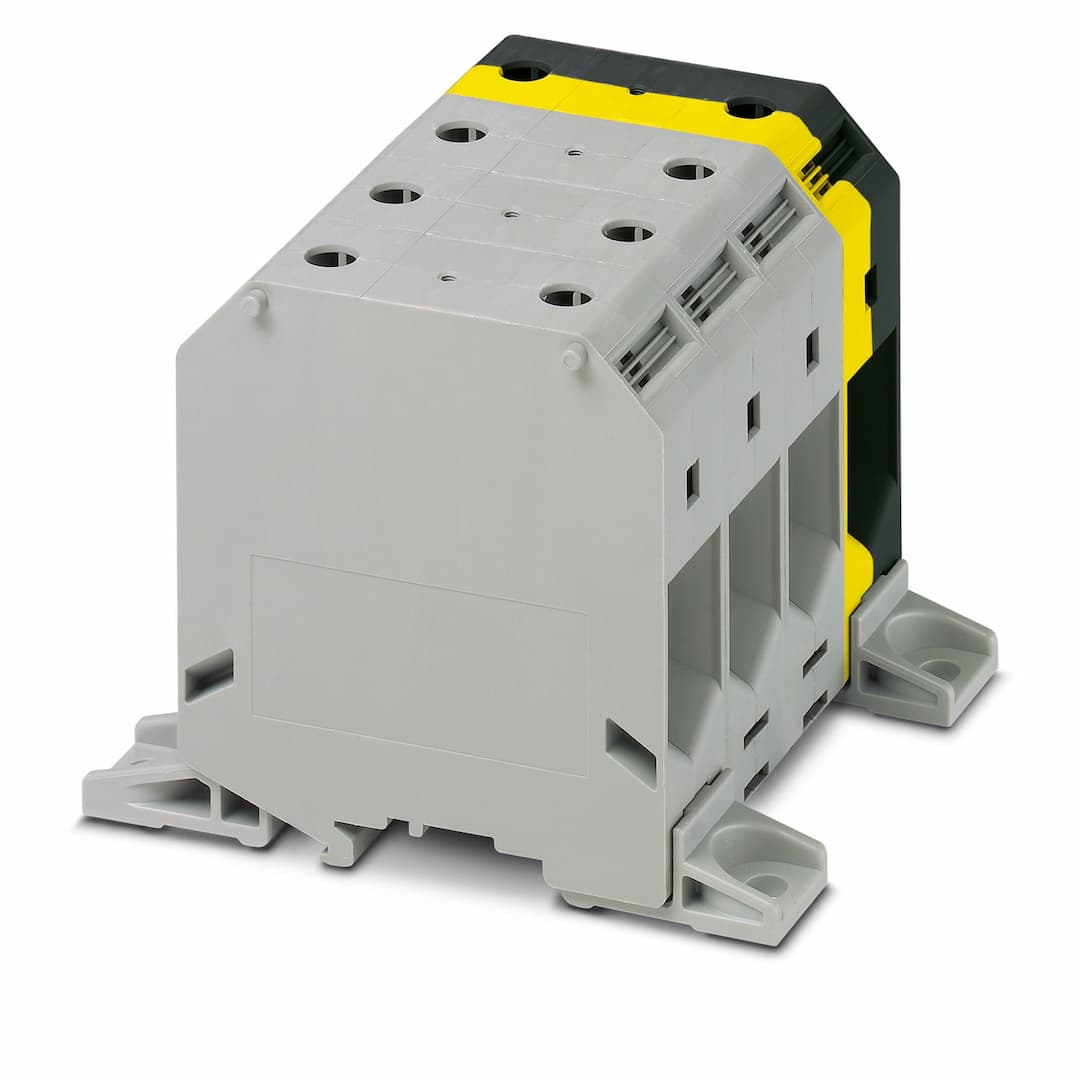 Phoenix Contact UKH  95-3L/FE-F