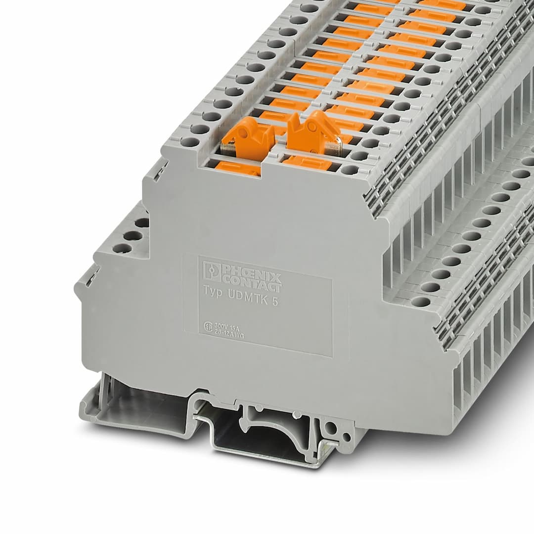 Phoenix Contact UDMTK 5-PL Phoenix Contact UDMTK 5-PL