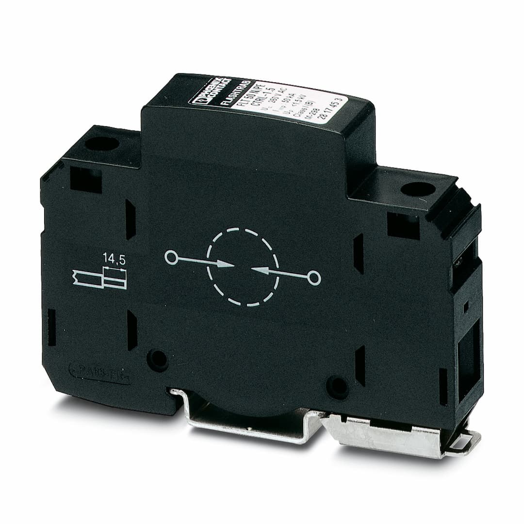 Phoenix Contact FLT 50 N/PE CTRL-1.5