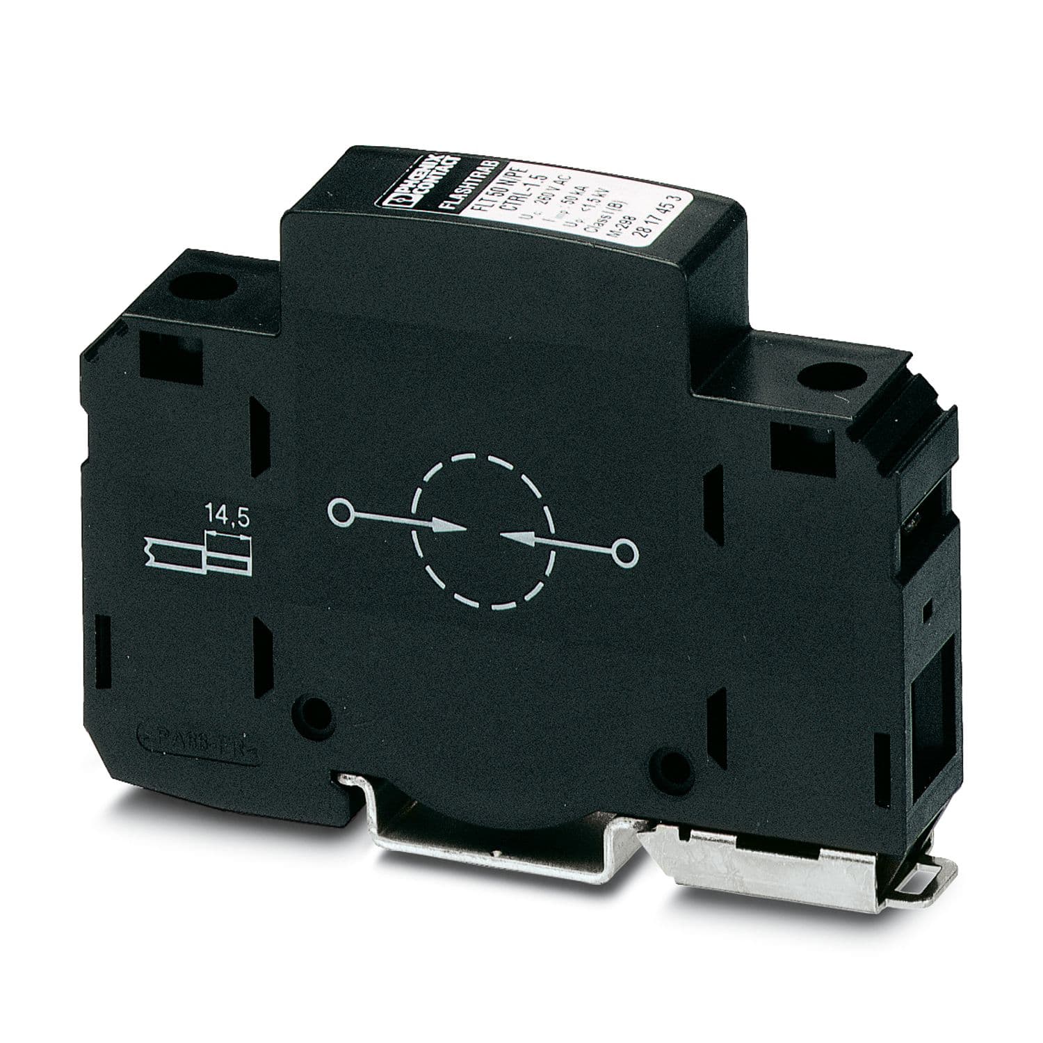 flt 50 n/pe ctrl-1.5