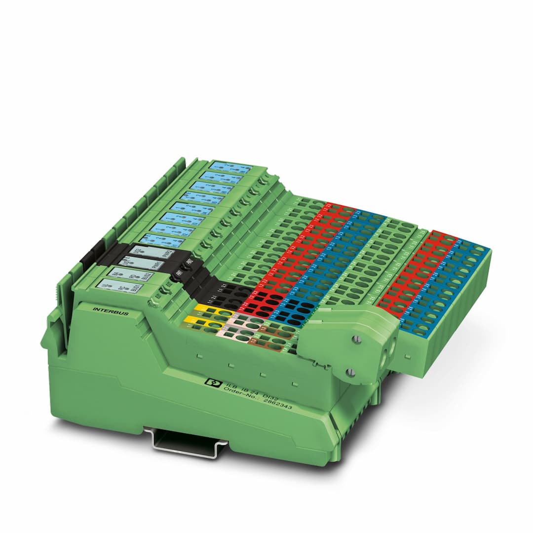 Phoenix Contact ILB IB 24 DI32