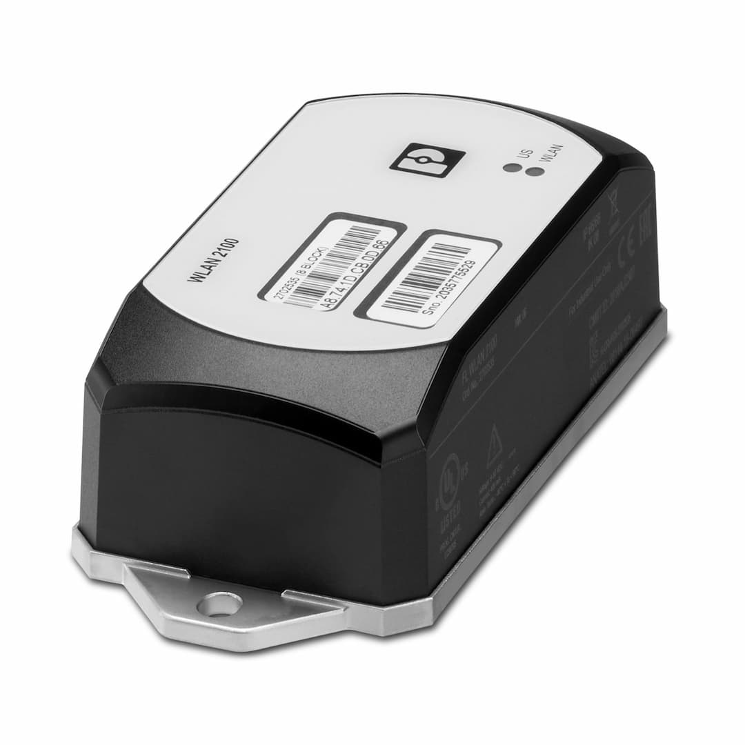 Phoenix Contact FL WLAN 2101 Phoenix Contact FL WLAN 2101