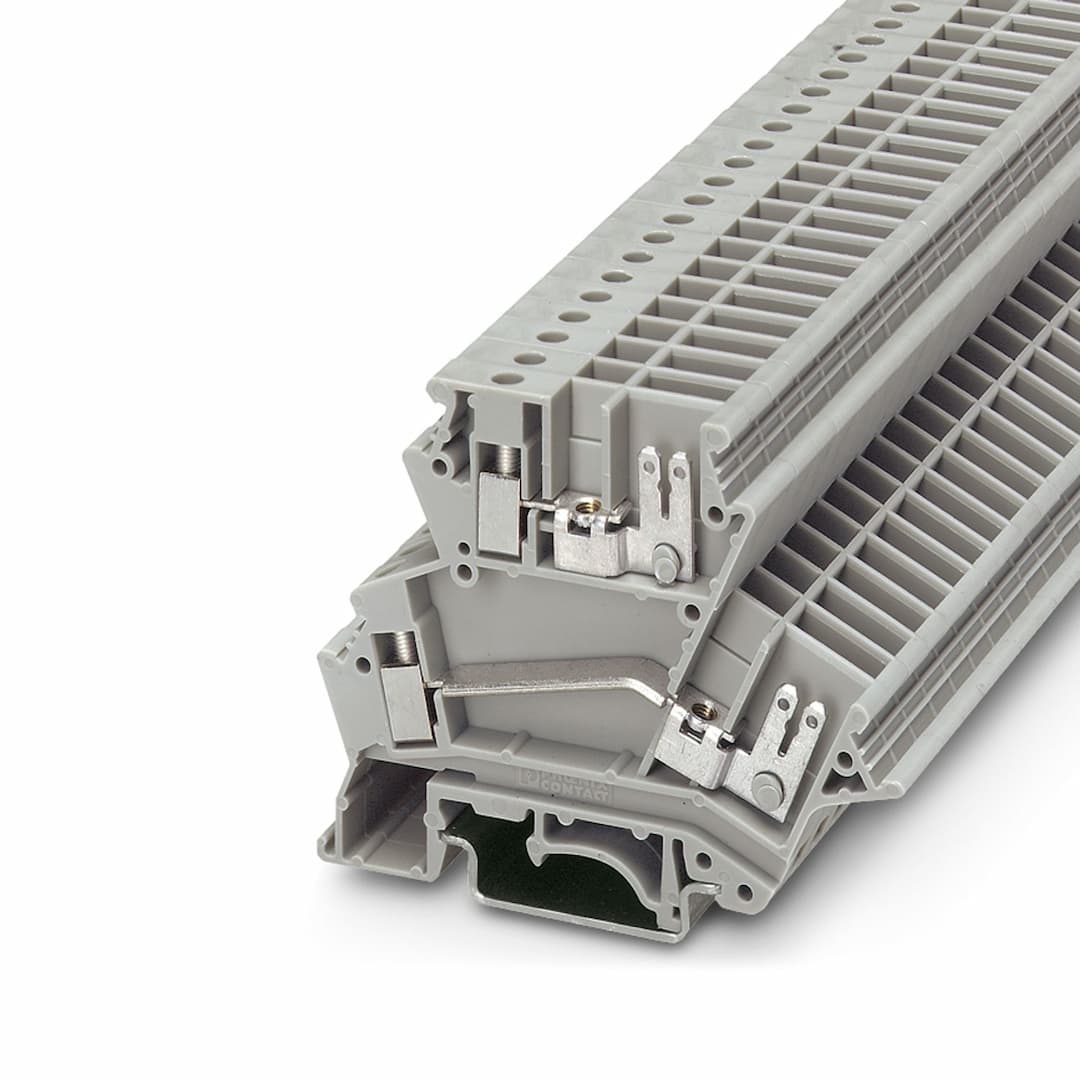 Phoenix Contact UKK 4-FS Phoenix Contact UKK 4-FS