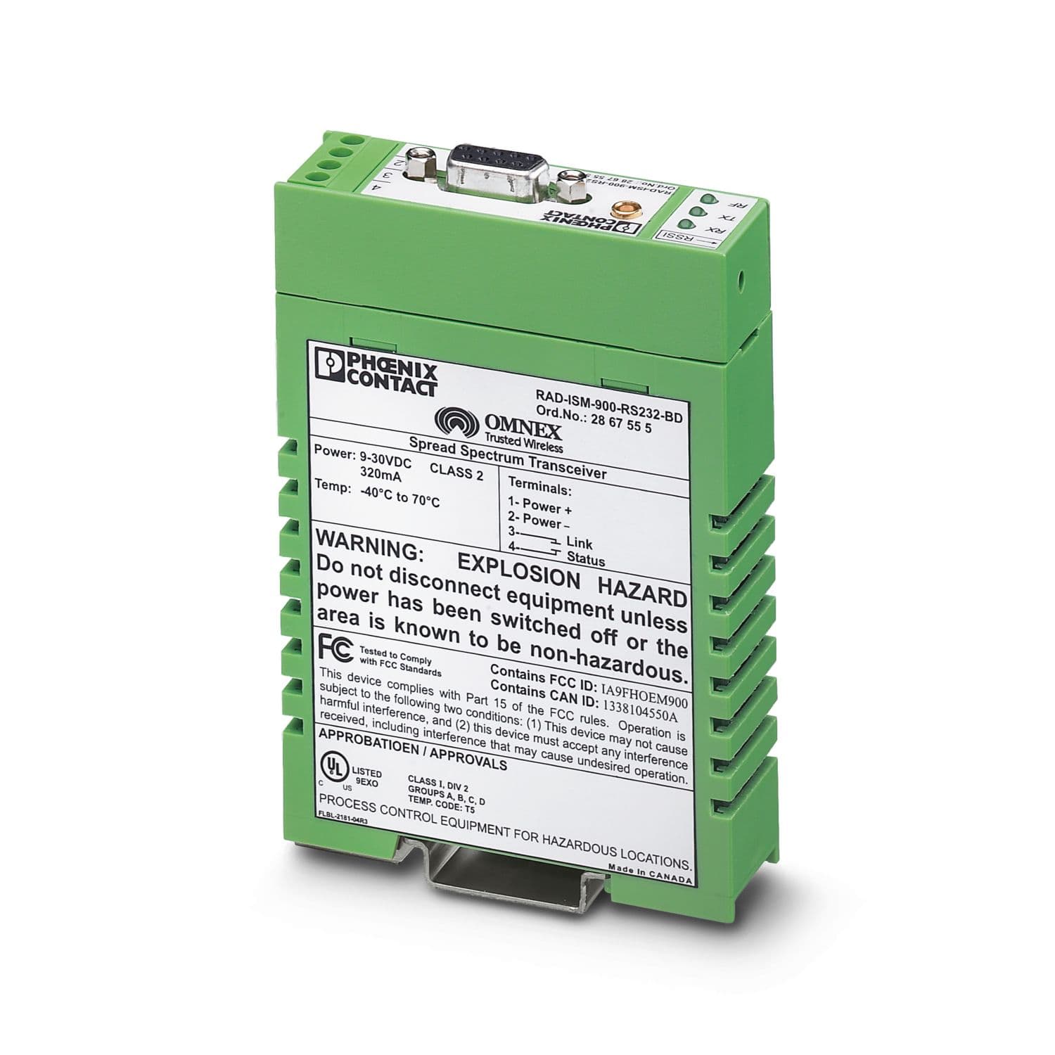 rad-ism-900-rs232-bd