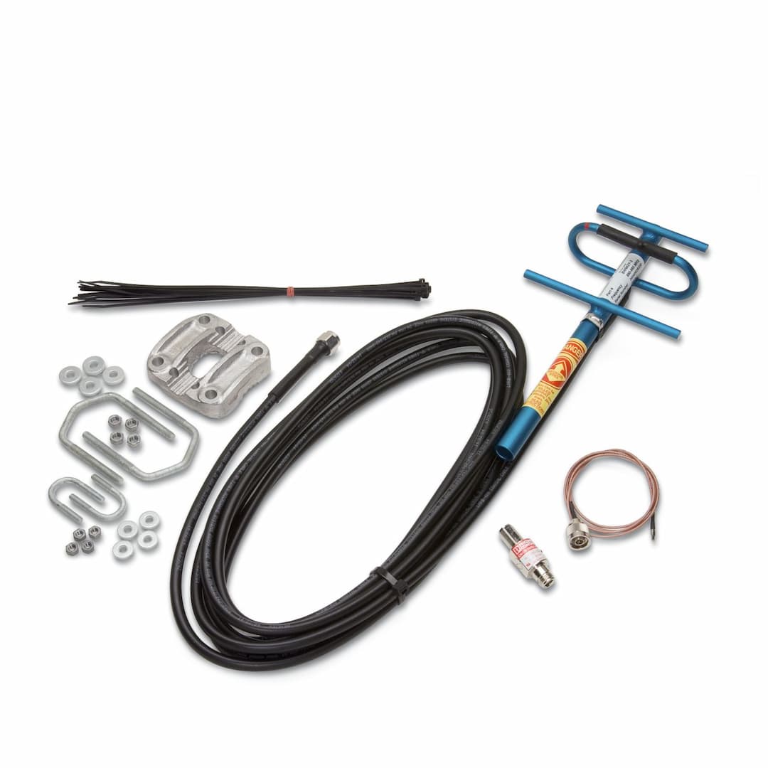 Phoenix Contact RAD-ISM-900-ANT-YAGI-6.5-25-AS